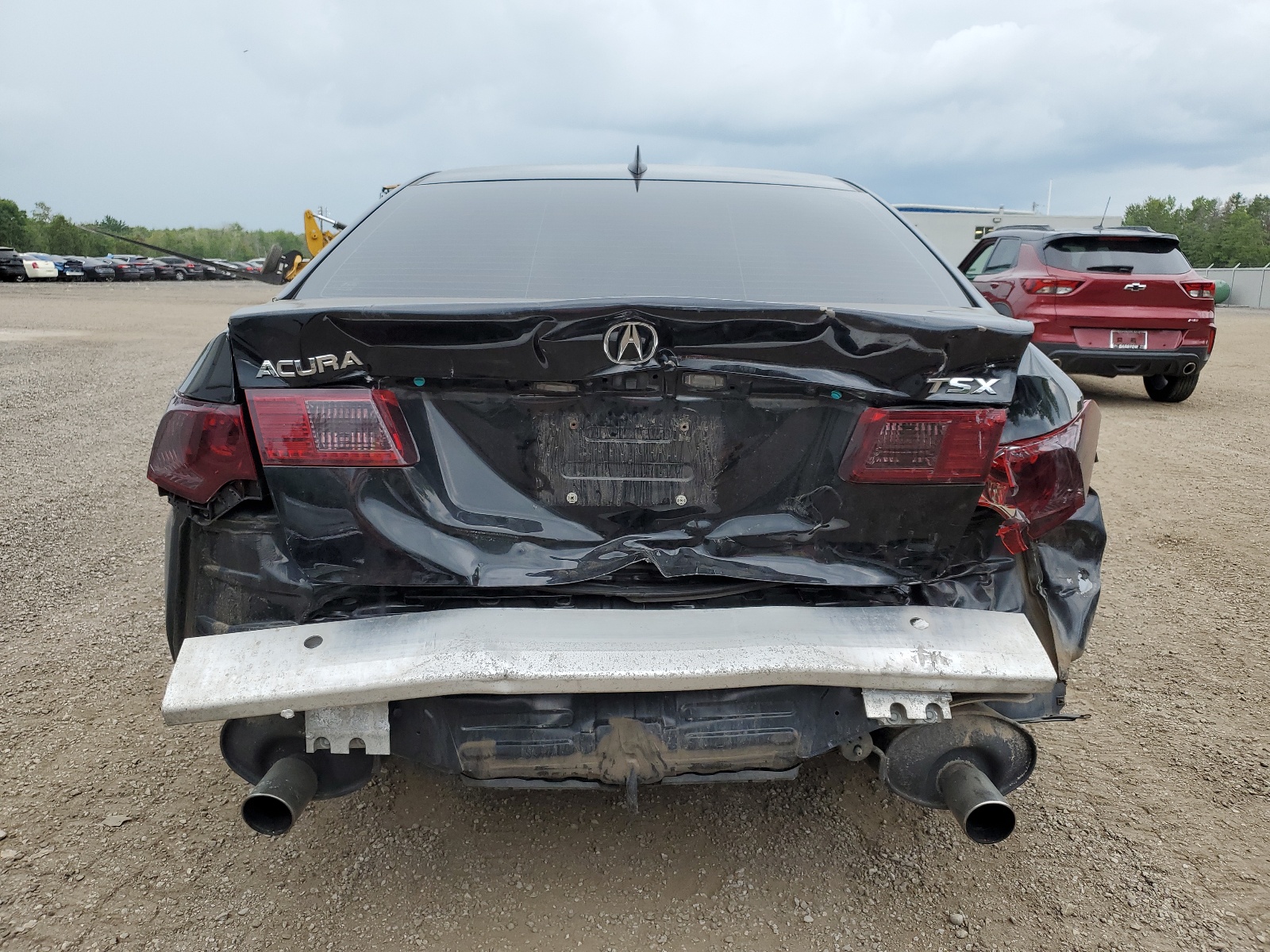 JH4CU2F57BC800200 2011 Acura Tsx