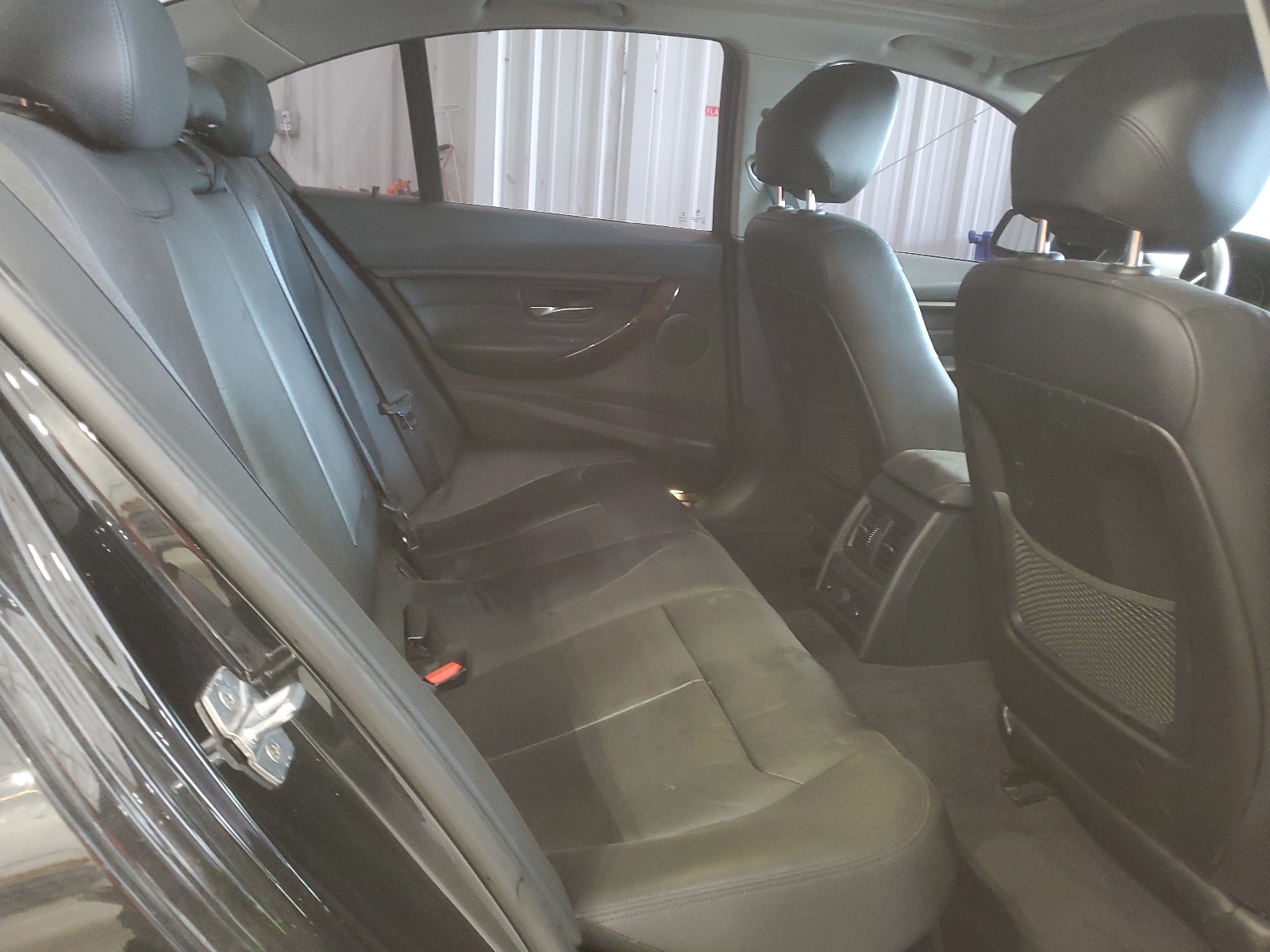 WBA3B3C51FF548446 2015 BMW 328 Xi