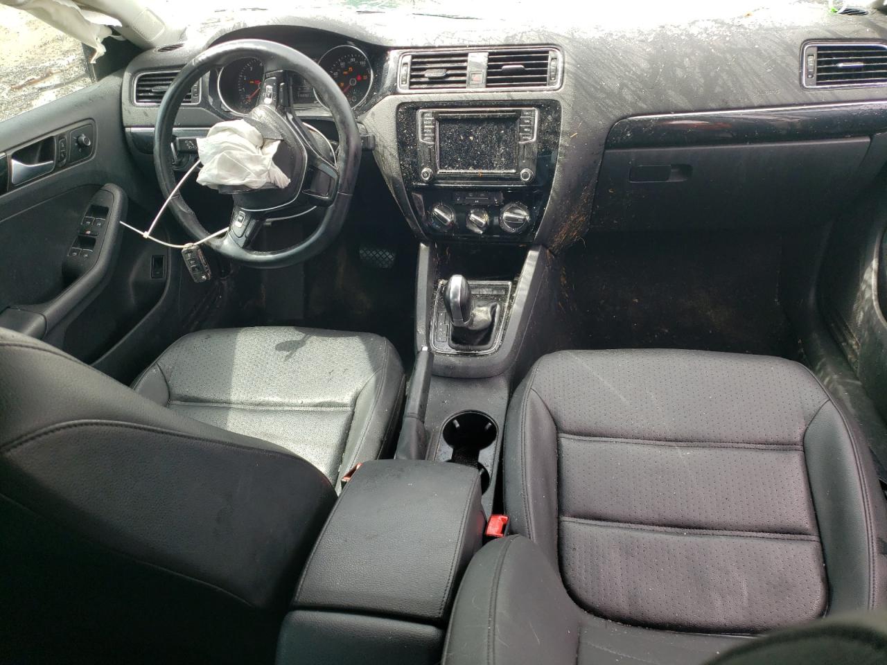 2016 Volkswagen Jetta Sel VIN: 3VWL17AJ0GM338688 Lot: 62223734