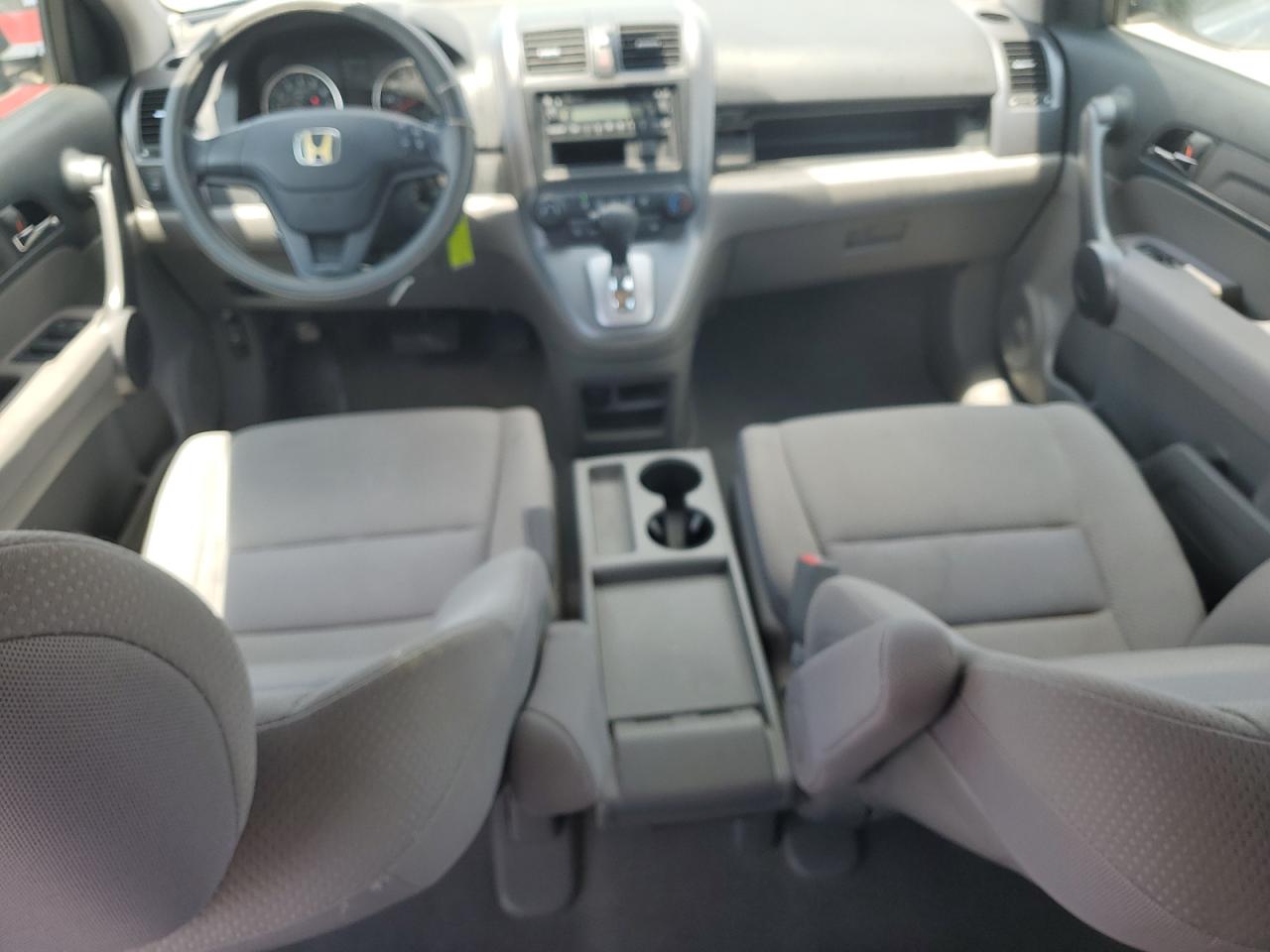 2009 Honda Cr-V Lx VIN: JHLRE38379C005137 Lot: 62732324