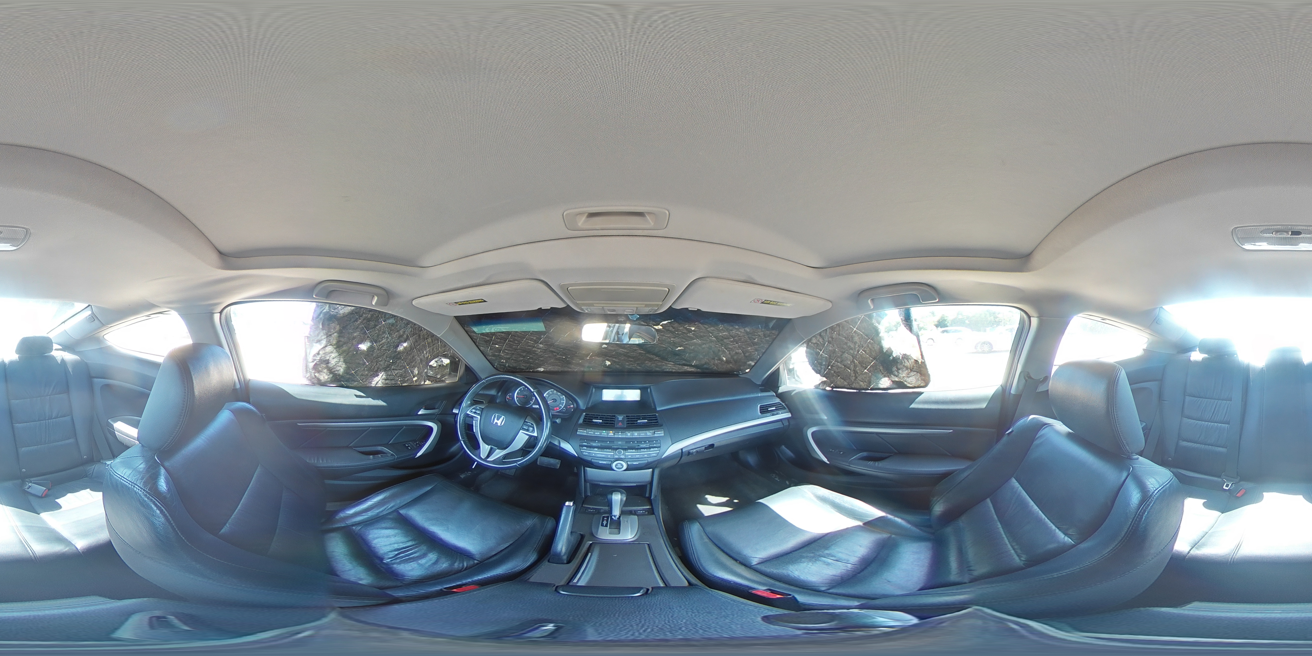 2011 Honda Accord Exl VIN: 1HGCS1B82BA013377 Lot: 61505014