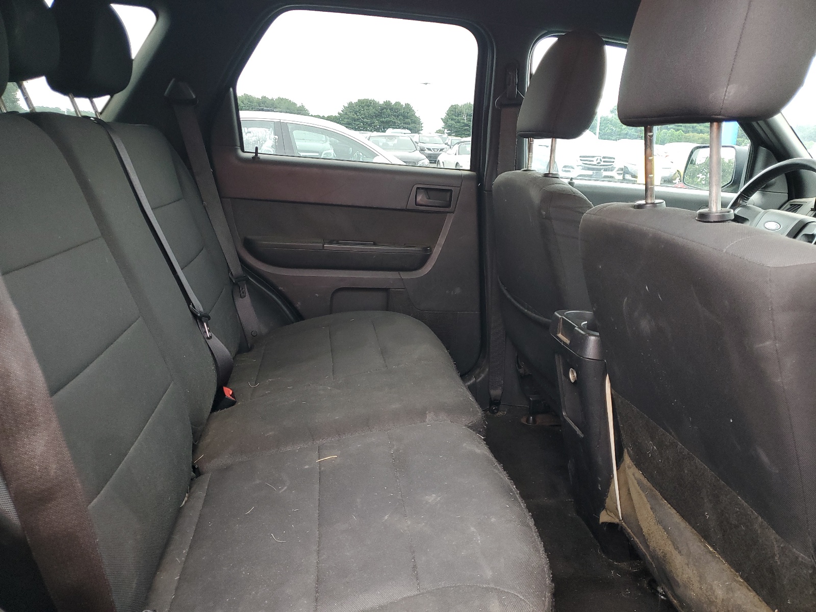 1FMCU9DG5BKA09065 2011 Ford Escape Xlt