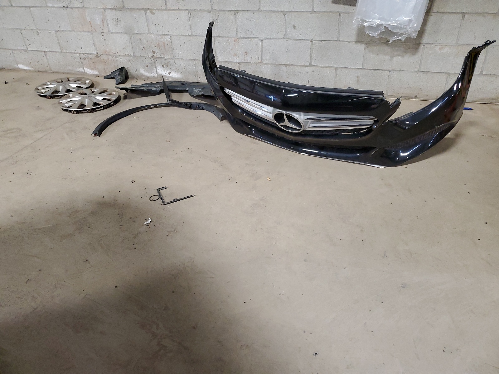 5N1AT2MVXFC832509 2015 Nissan Rogue S