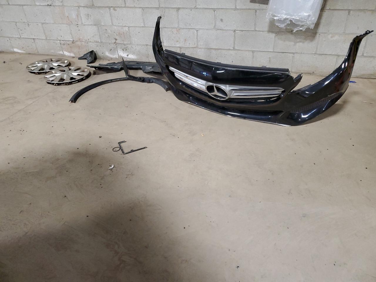 2015 Nissan Rogue S VIN: 5N1AT2MVXFC832509 Lot: 64631444