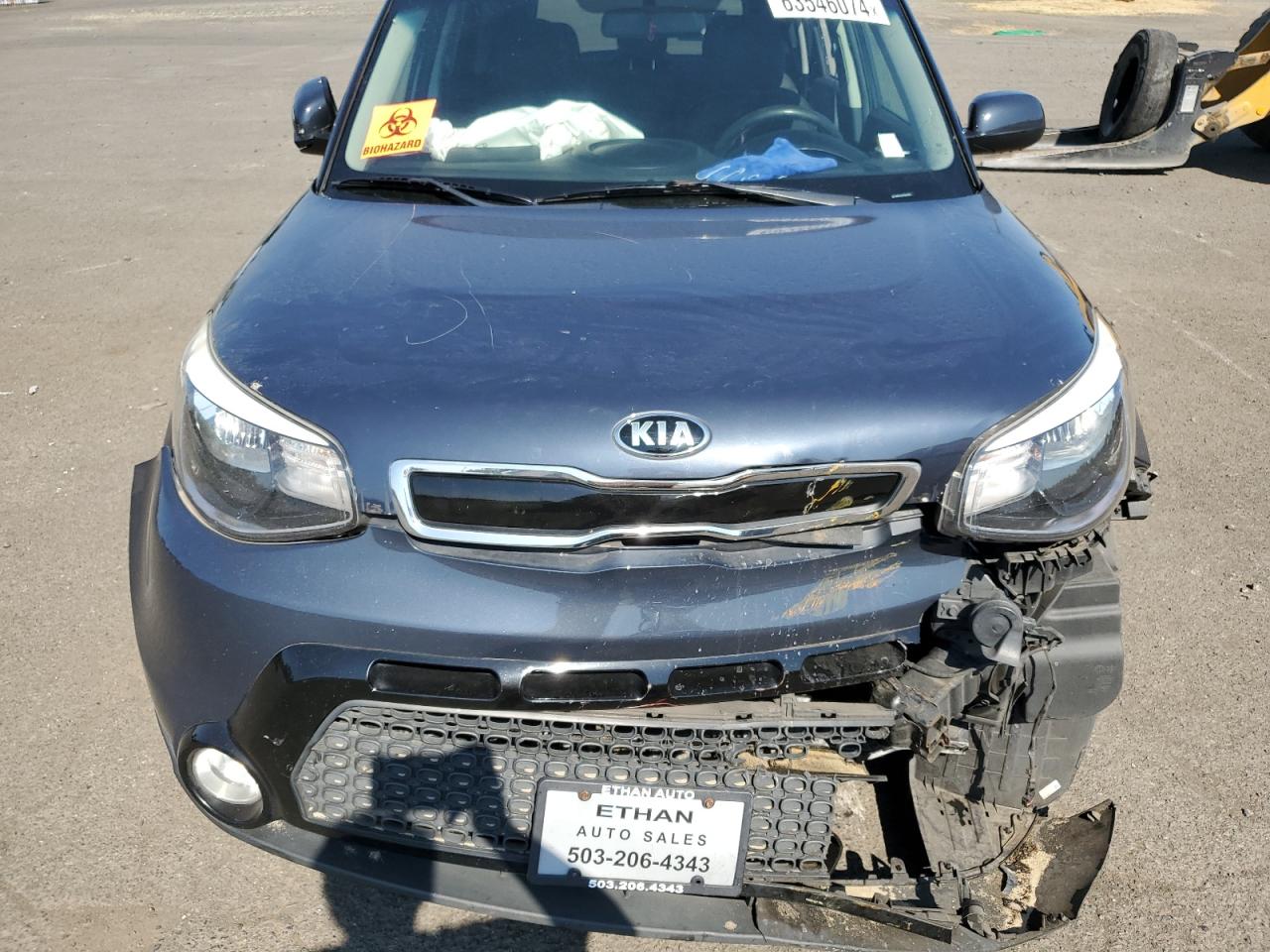 KNDJP3A57G7244726 2016 Kia Soul +