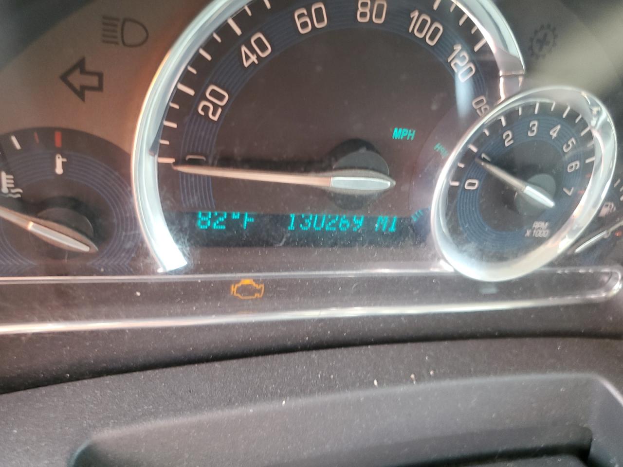 2006 Chevrolet Hhr Lt VIN: 3GNDA23P56S642211 Lot: 61950164