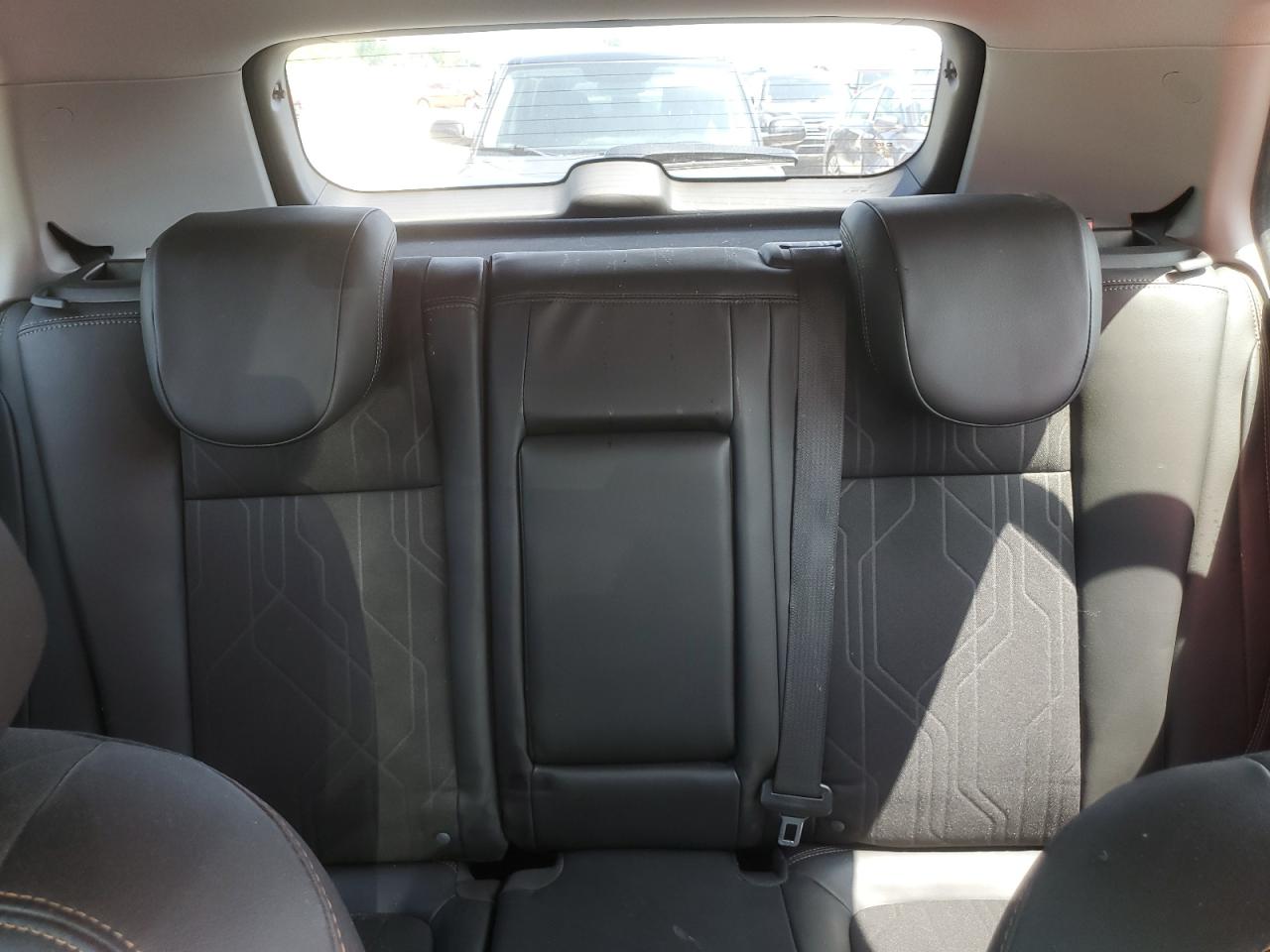 2019 Chevrolet Trax 1Lt VIN: KL7CJPSBXKB899729 Lot: 64832914