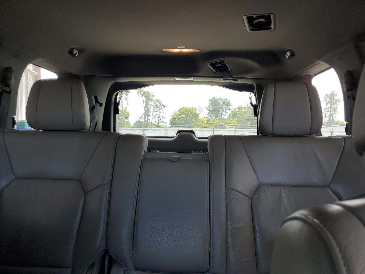 2014 Honda Pilot Exl VIN: 5FNYF3H54EB028220 Lot: 63139184