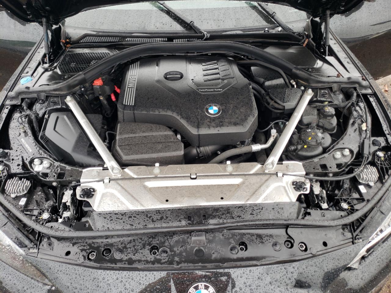 WBA73AV00RFR63251 2024 BMW 430Xi Gran Coupe