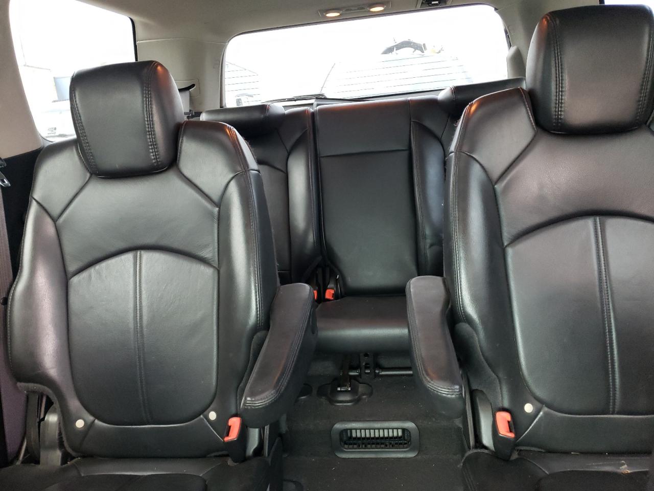 2008 GMC Acadia Slt-1 VIN: 1GKER23738J274738 Lot: 63835064