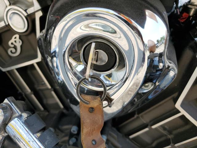 2015 INDIAN MOTORCYCLE CO. SCOUT ABS