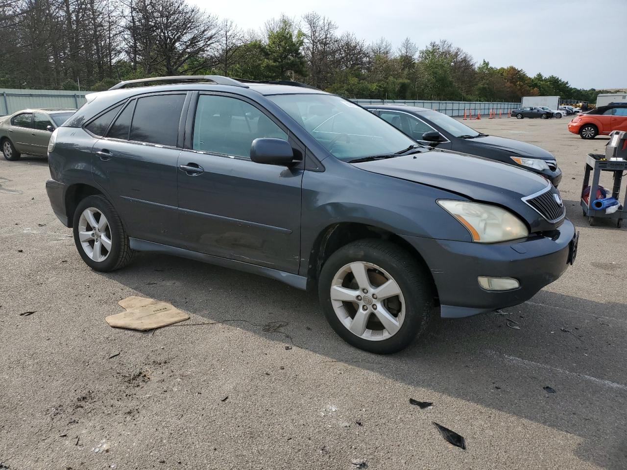 2004 Lexus Rx 330 VIN: 2T2HA31U44C013425 Lot: 64290734