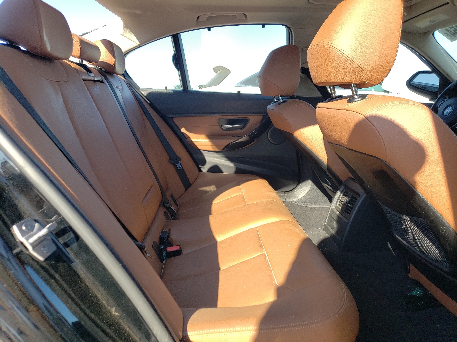 WBA3A5G54ENP32860 2014 BMW 328 I