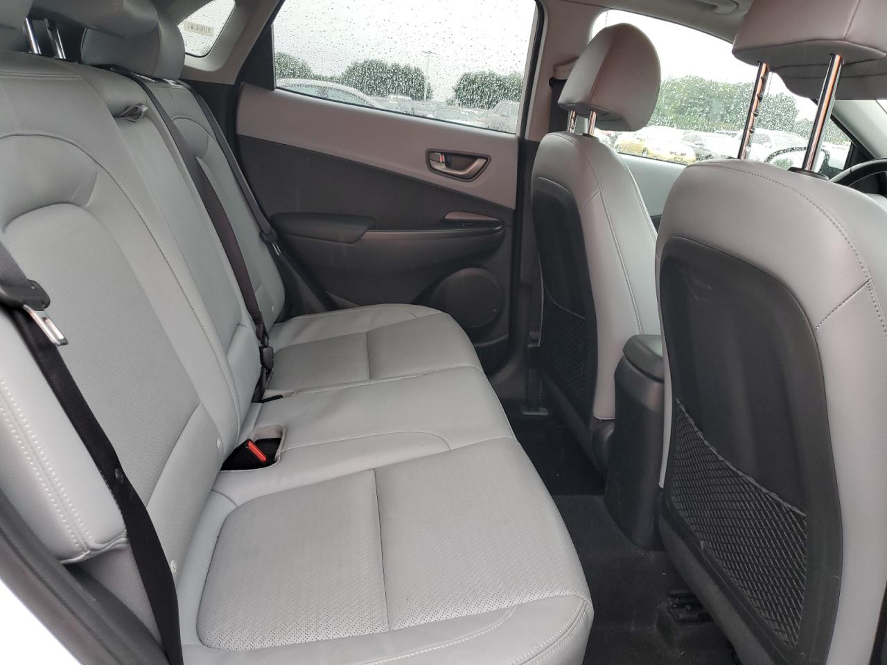 2021 Hyundai Kona Ultimate VIN: KM8K5CA51MU733397 Lot: 64571154