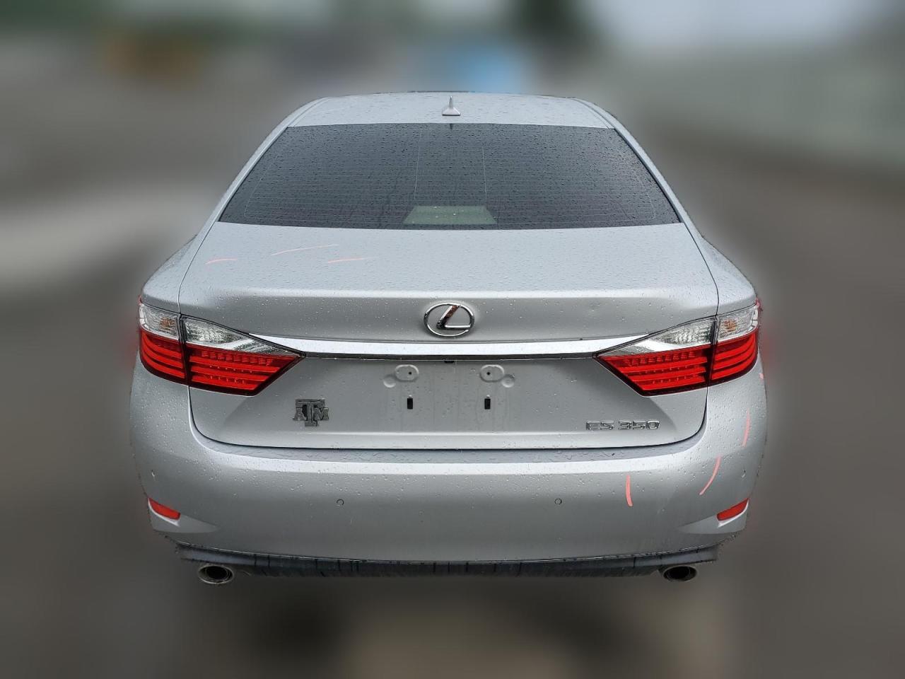 2014 Lexus Es 350 VIN: JTHBK1GG9E2109630 Lot: 64208444