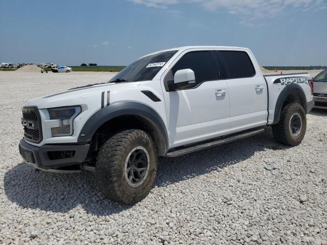 2018 Ford F150 Raptor