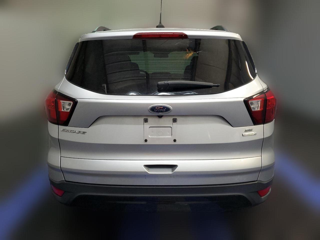 2019 Ford Escape Se VIN: 1FMCU0GD4KUA85894 Lot: 64748474