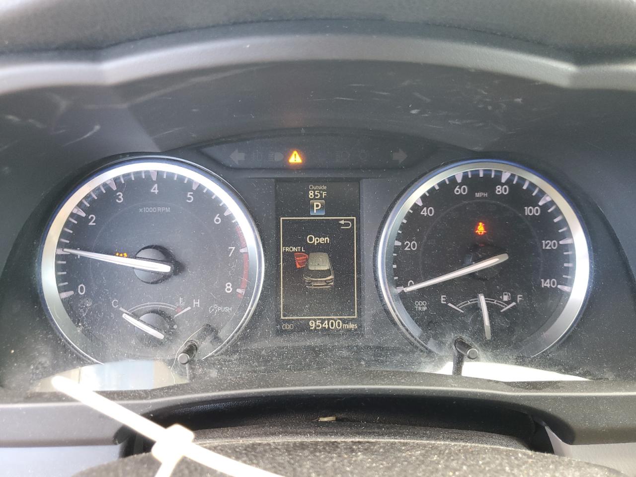 2016 Toyota Highlander Xle VIN: 5TDKKRFH9GS151480 Lot: 63721194