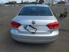2013 Volkswagen Passat S   за продажба в Kapolei, HI - Front End