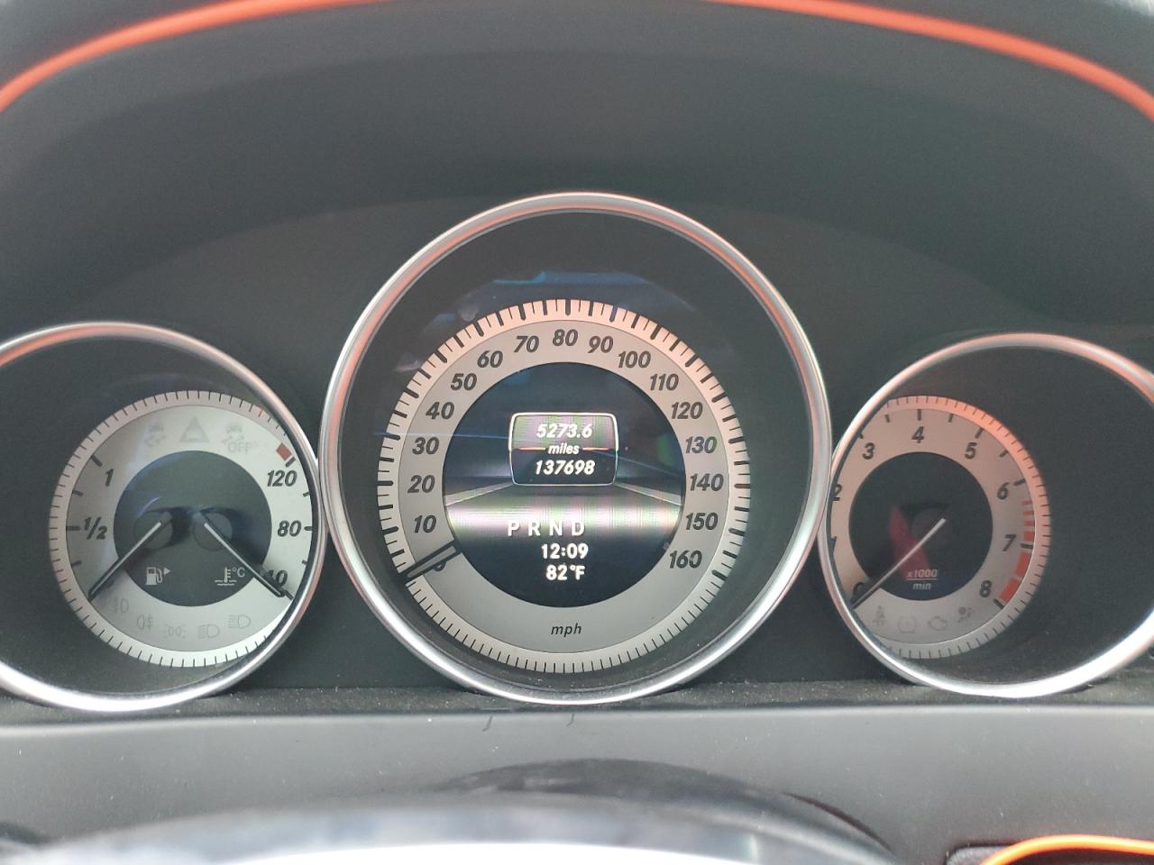 2013 Mercedes-Benz C 300 4Matic VIN: WDDGF8AB2DR276229 Lot: 62153234