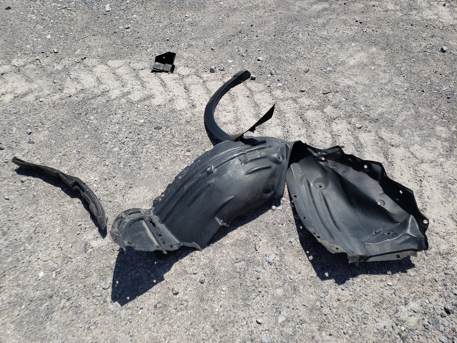 JM3KFBDL8H0125953 2017 Mazda Cx-5 Grand Touring