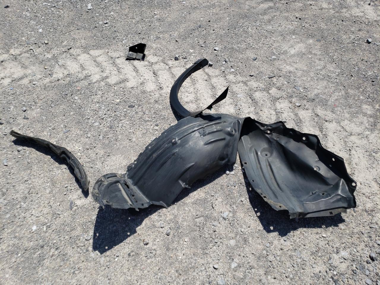 2017 Mazda Cx-5 Grand Touring VIN: JM3KFBDL8H0125953 Lot: 61886544