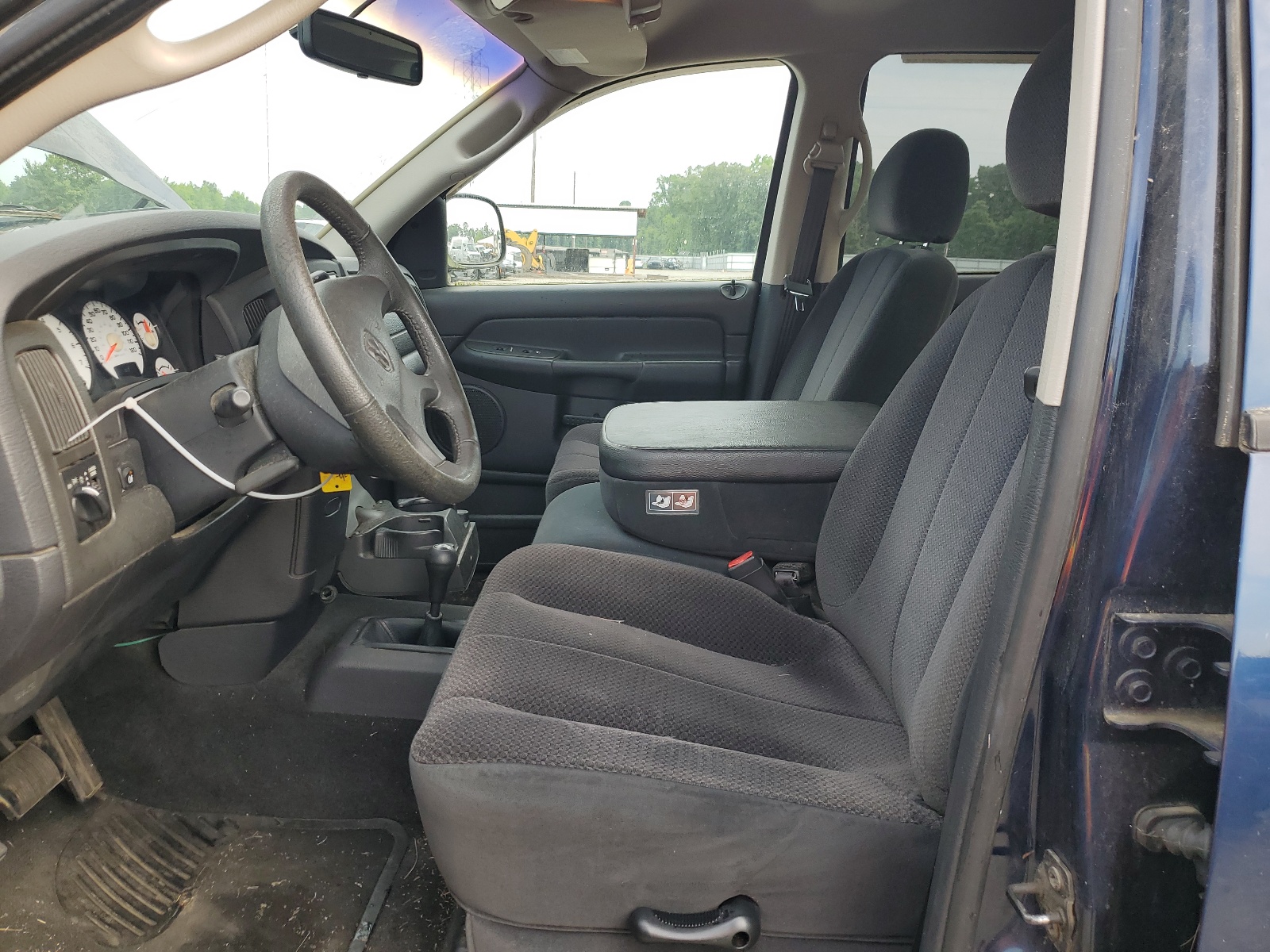 1D7HU18Z62S534987 2002 Dodge Ram 1500