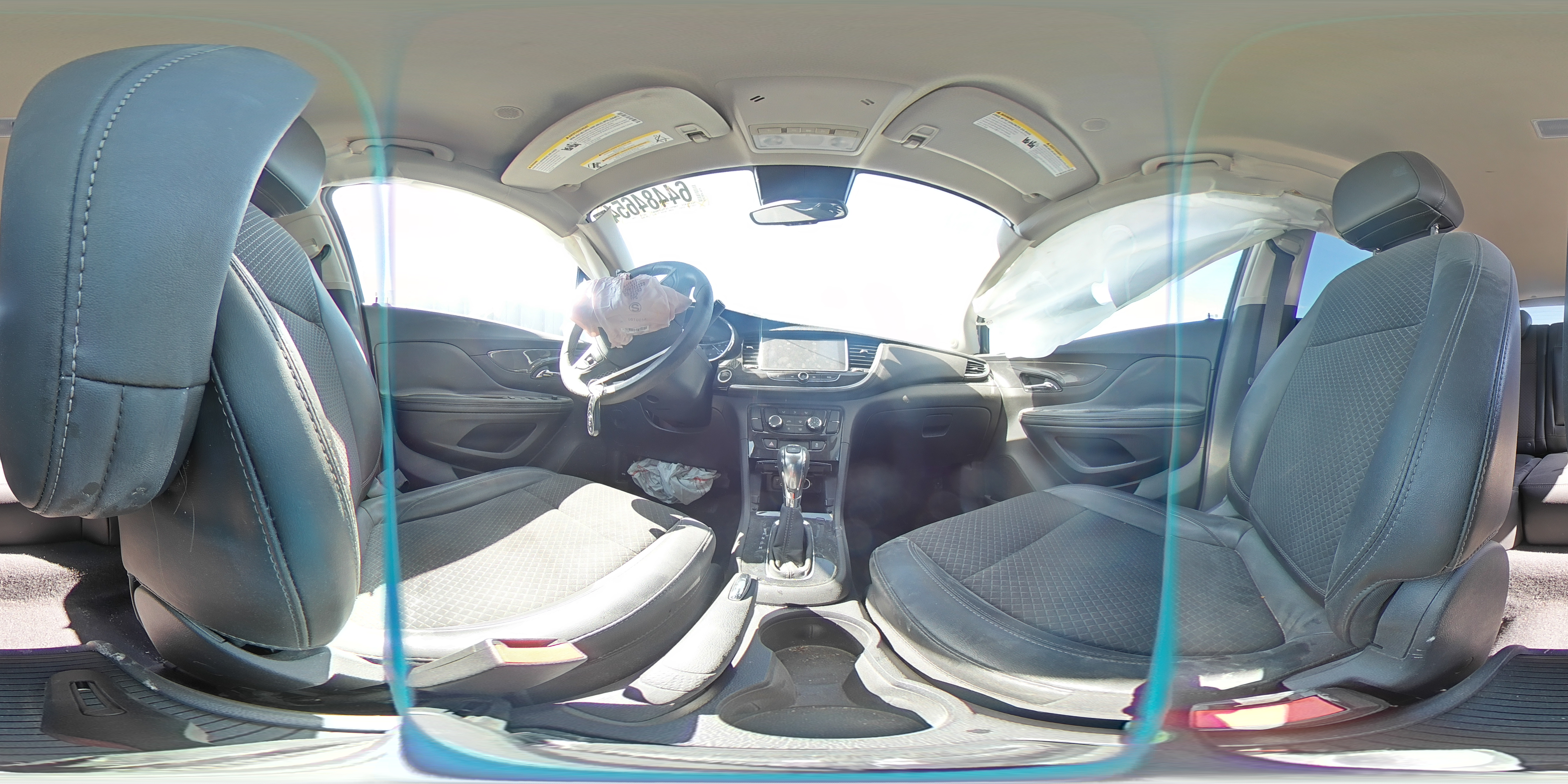 2018 Buick Encore Preferred VIN: KL4CJASB9JB639394 Lot: 64484654