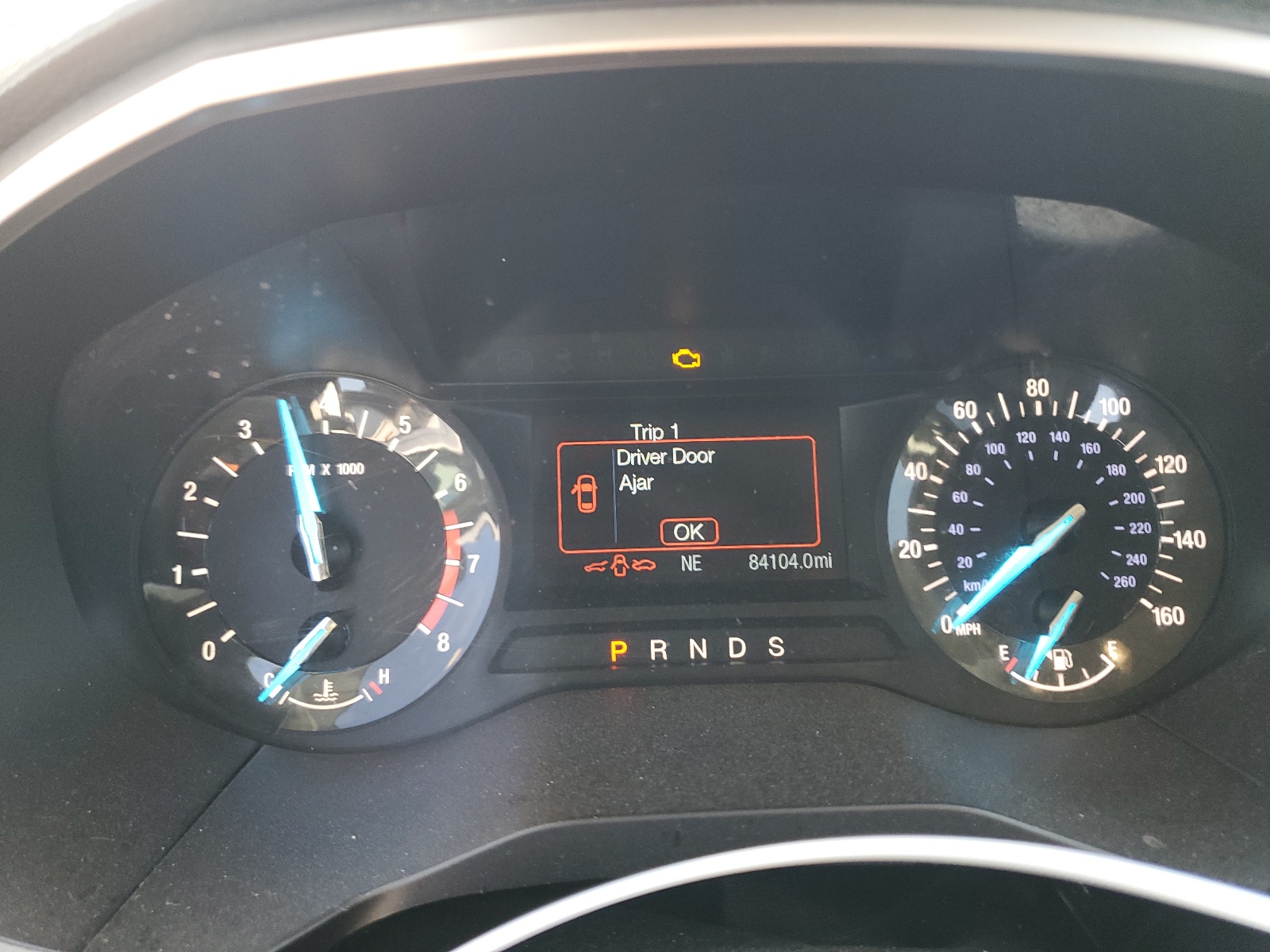 2FMPK3J91GBC07542 2016 Ford Edge Sel