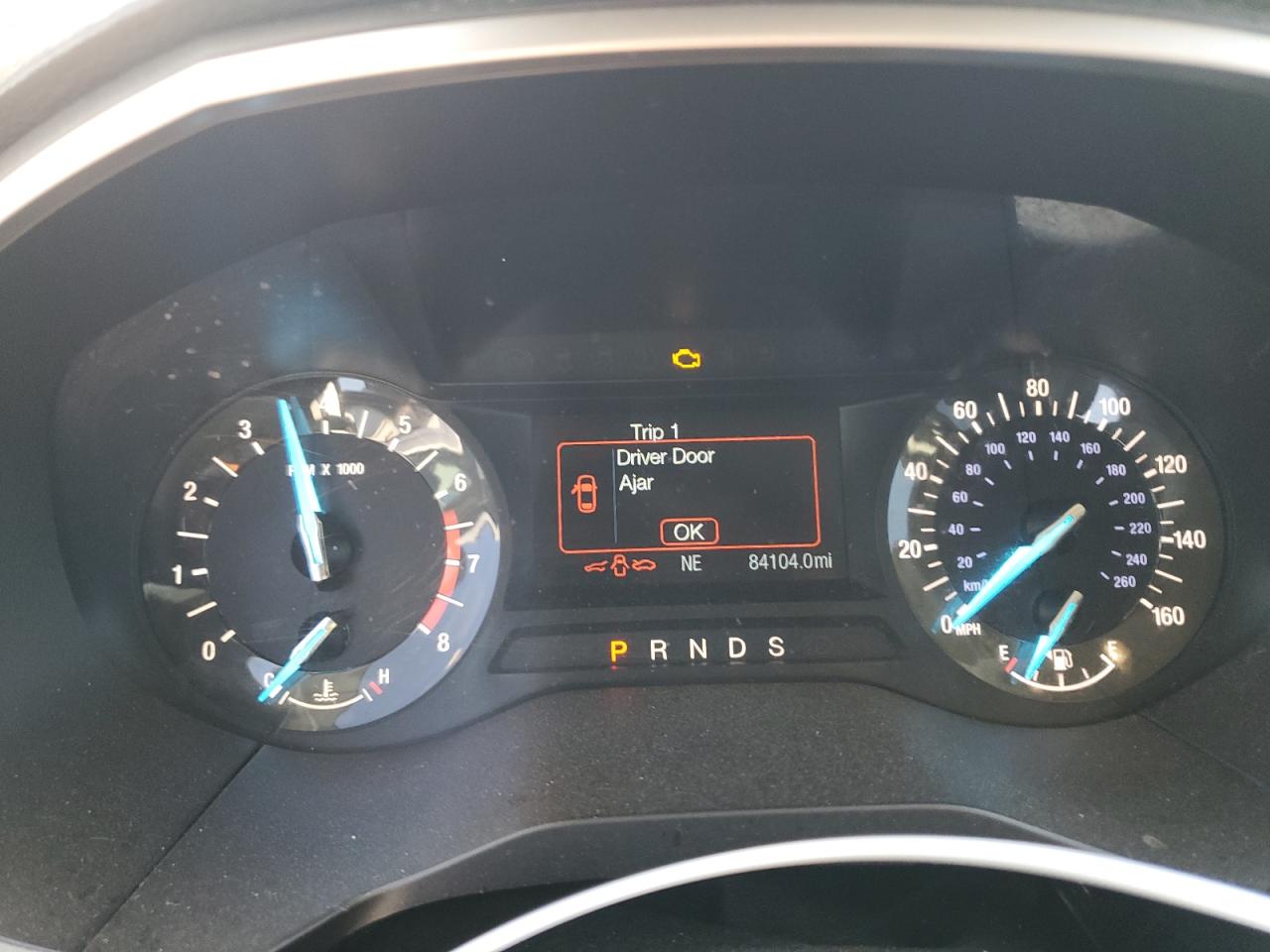 2016 Ford Edge Sel VIN: 2FMPK3J91GBC07542 Lot: 64266204