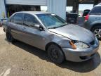 2005 Mitsubishi Lancer Es en Venta en Montgomery, AL - Front End