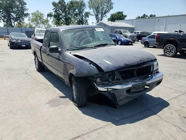 2003 Ford Ranger Super Cab VIN: 1FTYR44E73PB52987 Lot: 63542724