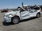 2015 Chrysler Town & Country Touring for Sale in Las Vegas, NV - Rollover