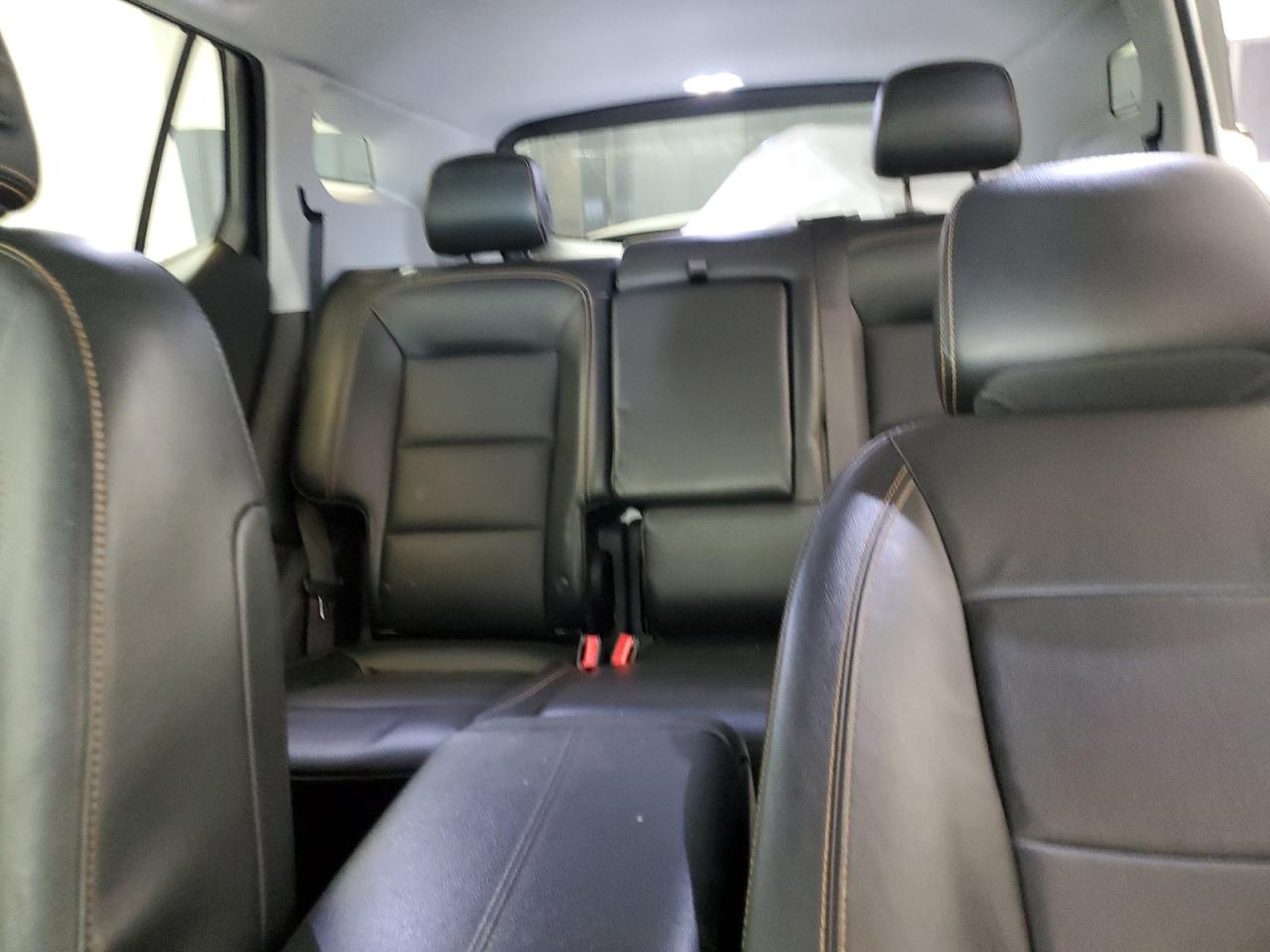 2019 GMC Terrain Slt VIN: 3GKALVEV2KL191282 Lot: 60167254