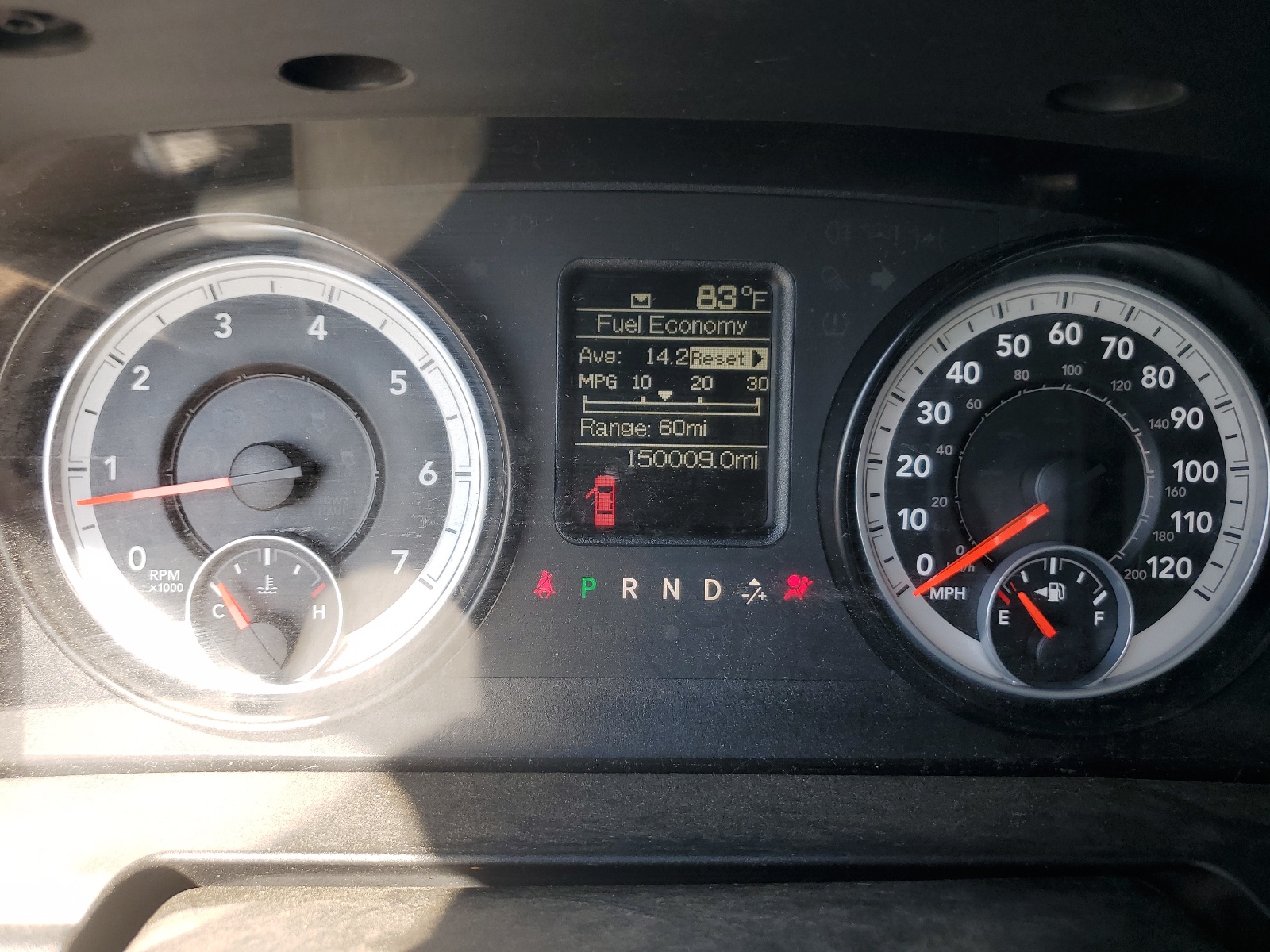 1C6RR7KT7ES151028 2014 Ram 1500 St