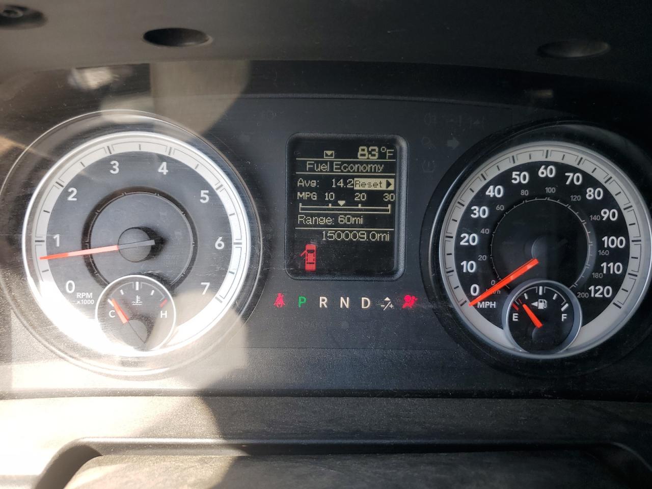 2014 Ram 1500 St VIN: 1C6RR7KT7ES151028 Lot: 64883894