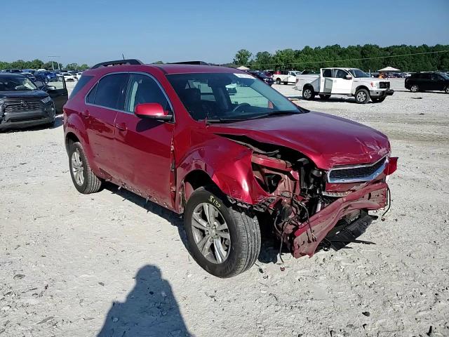 2015 Chevrolet Equinox Lt VIN: 2GNFLCE39F6383613 Lot: 63118184