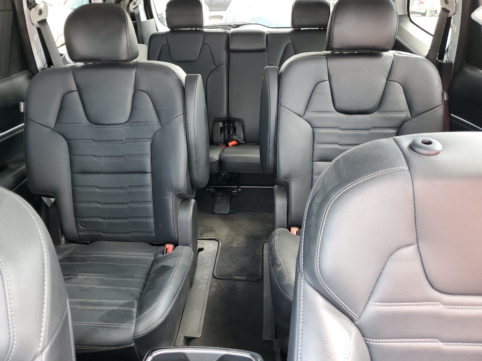 5XYP5DGC4PG346516 2023 Kia Telluride Sx