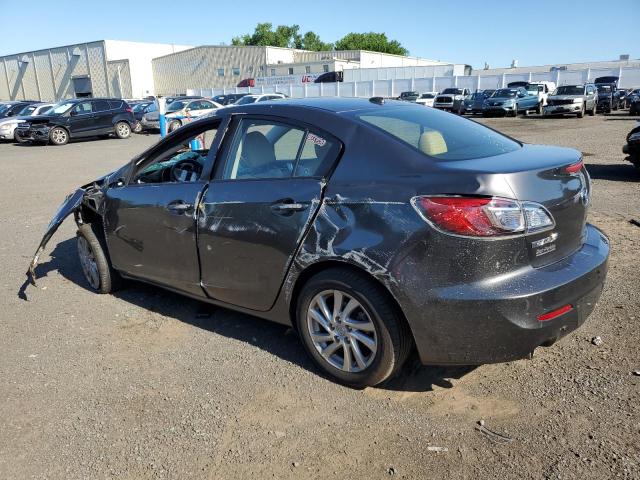 JM1BL1W85C1578838 | 2012 Mazda 3 i