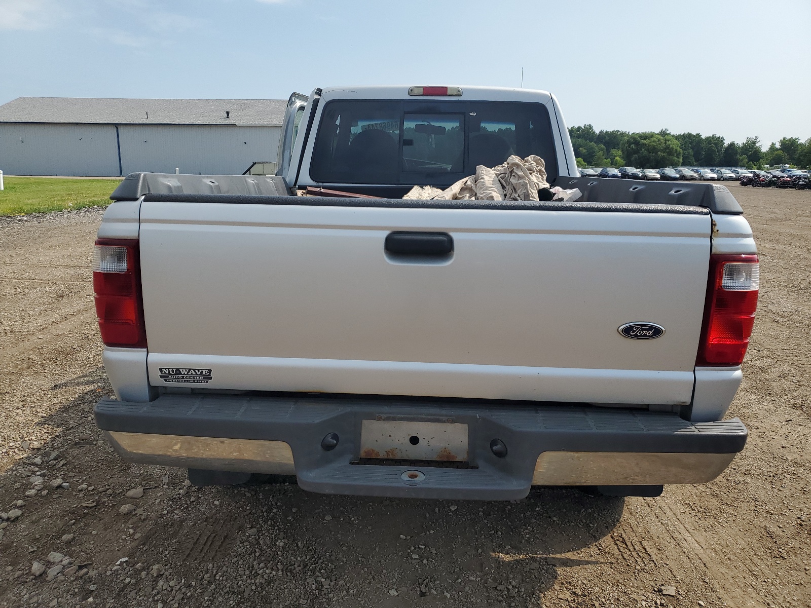 1FTZR45E12TA47712 2002 Ford Ranger Super Cab