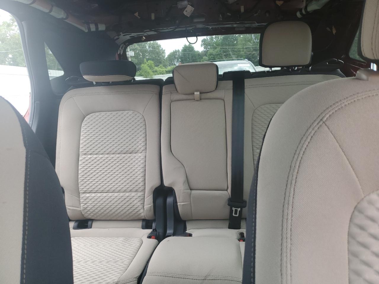 2020 Ford Escape Se VIN: 1FMCU0G65LUB56099 Lot: 62980884