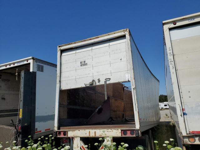 1999 HYUNDAI TRAILER  