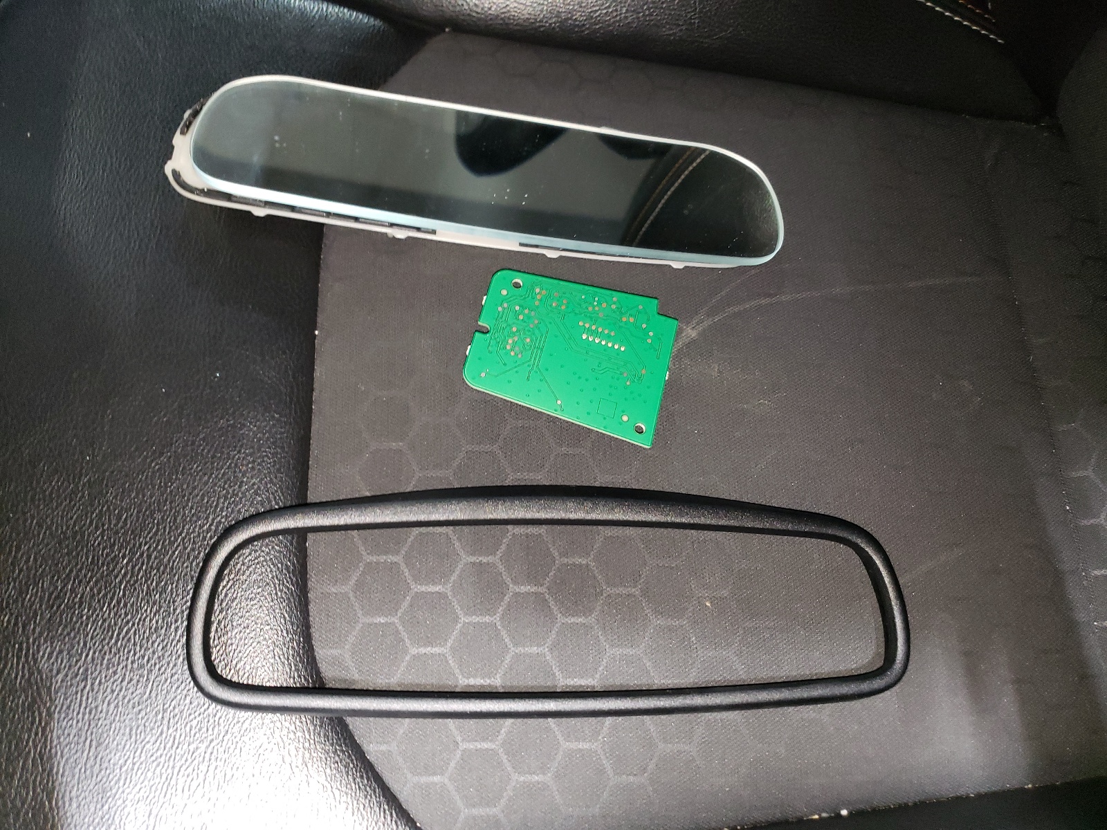 3C4NJDBBXLT104964 2020 Jeep Compass Latitude