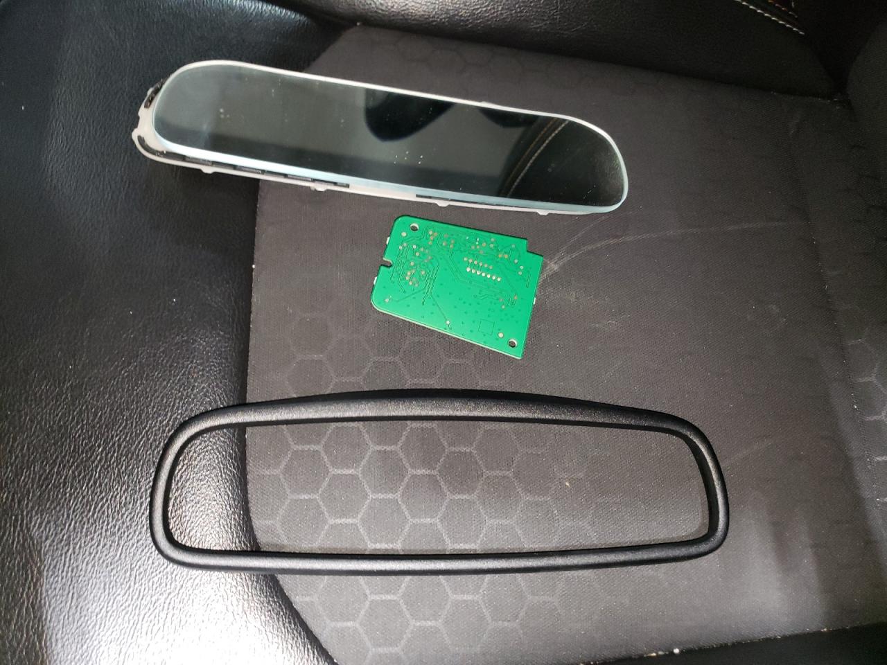 2020 Jeep Compass Latitude VIN: 3C4NJDBBXLT104964 Lot: 62044114