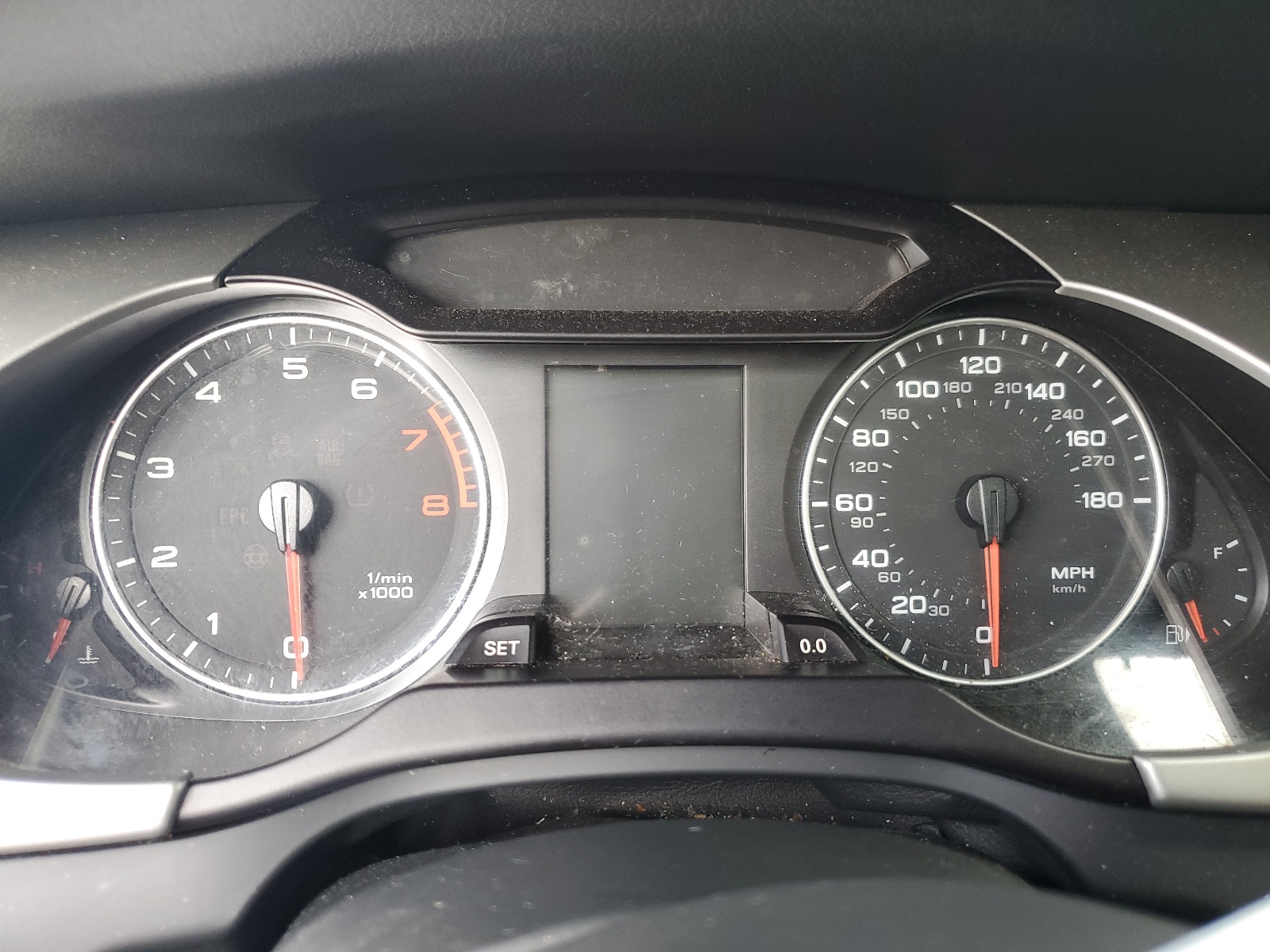 WAUFFAFL7CN020010 2012 Audi A4 Premium Plus