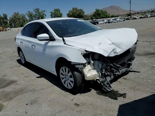 2018 Nissan Sentra - Image 11