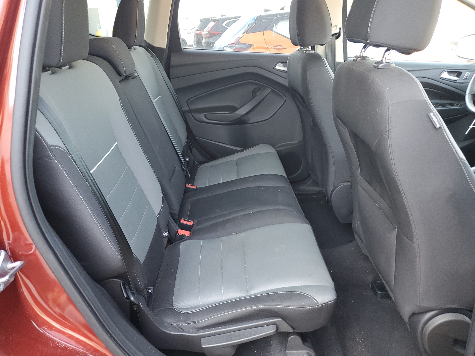 1FMCU9GX6FUA75100 2015 Ford Escape Se