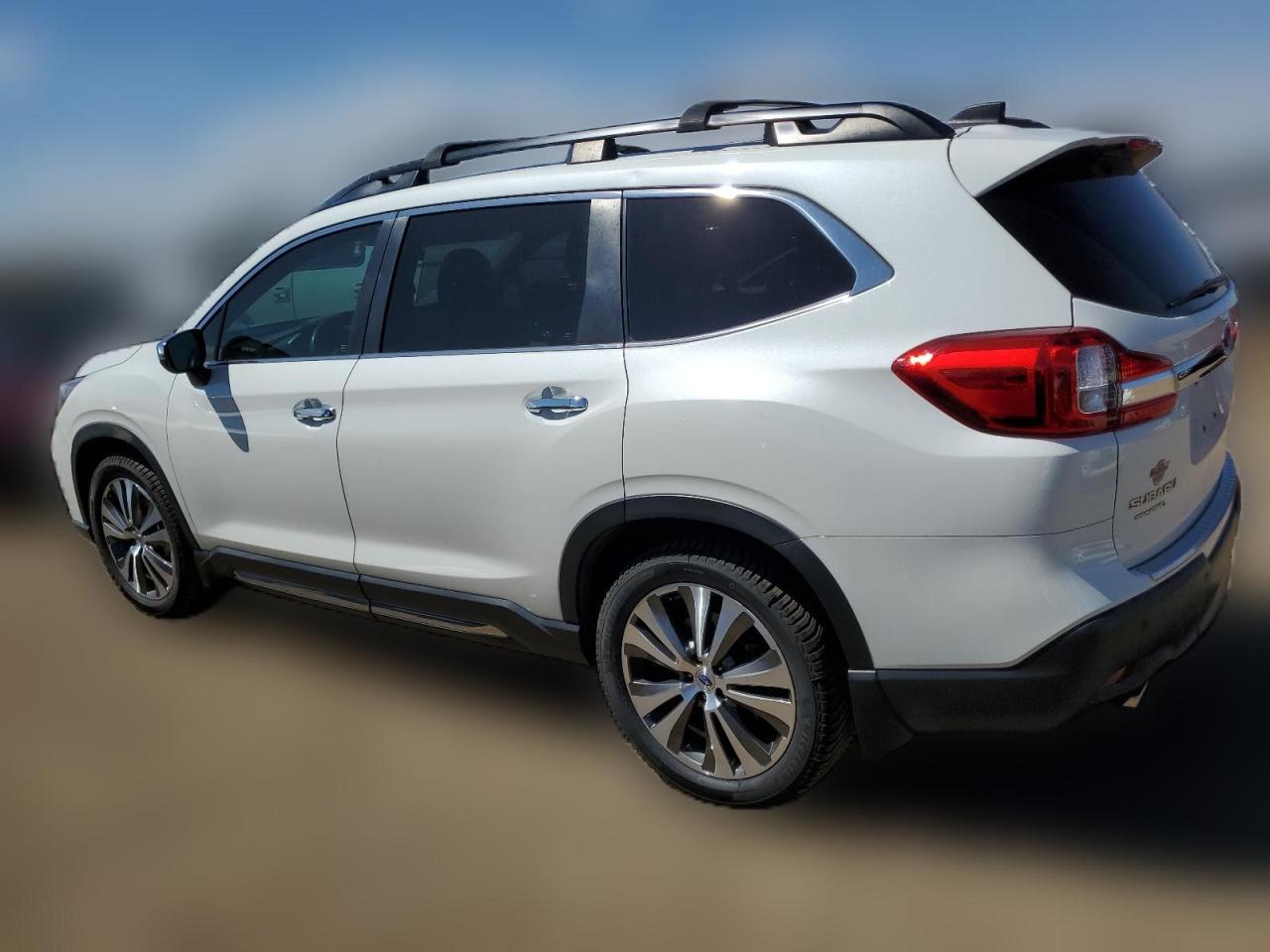 2019 Subaru Ascent Touring VIN: 4S4WMARD9K3440032 Lot: 64993364