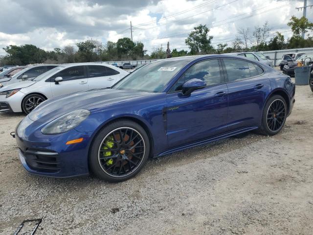 WP0AE2A72NL125259 Porsche Panamera 4