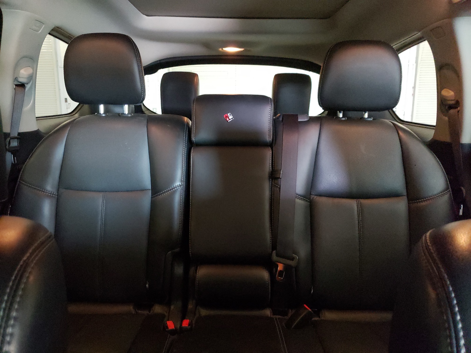 5N1DR2MM1JC635644 2018 Nissan Pathfinder S